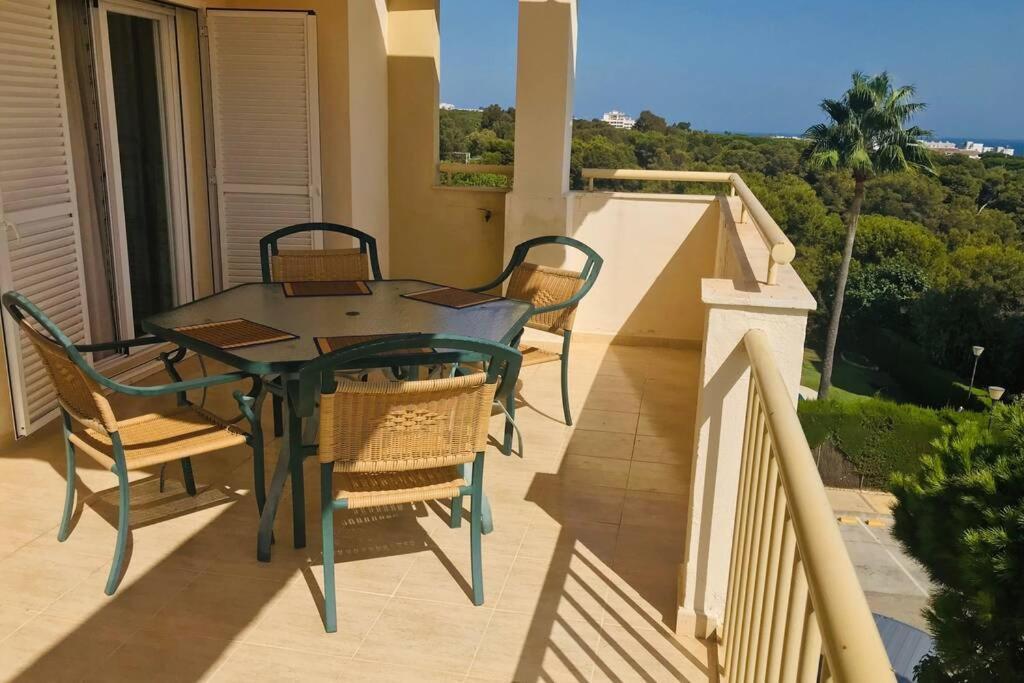 Apartment Atico Con Terraza Abierta/open Terrace