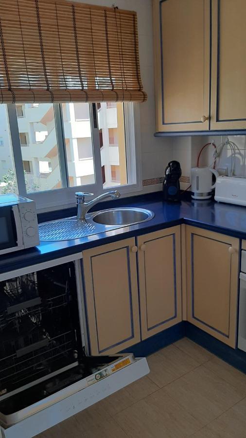 Atico Con Terraza Abierta/open Terrace Apartment Mijas