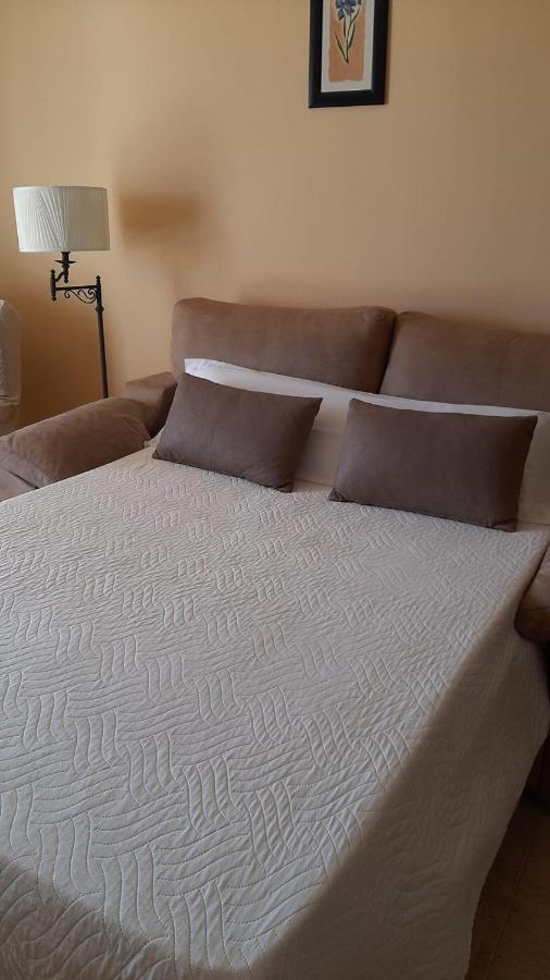 Atico Con Terraza Abierta/open Terrace *