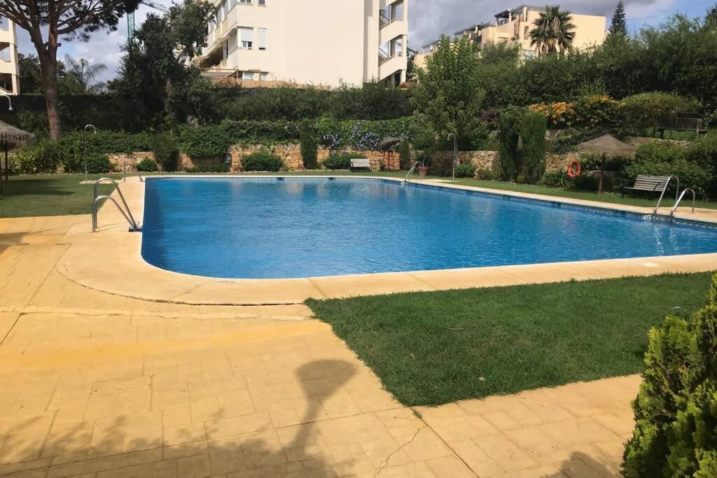 Appartamento ático Con Terraza Abierta/open Terrace